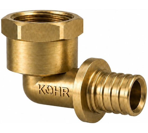 Угольник 90 ВР KOHR 20x3/4 KHA-0800-002034