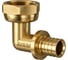 Угольник 90 НГ KOHR 16x1/2 KHA-0900-001612 1