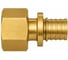 Переходник ВР KOHR 20x3/4 KHA-0400-002034 2