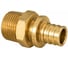 Переходник НР KOHR 20x3/4 KHA-0300-002034 1