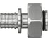 Переходник НГ KOHR 16x3/4 ЕК, никелированный KHAN-0500-001634 2