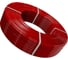 Труба KOHR EVOH PE-Xa 16x2,0 красная отрезок \ 450м \ CLP-1620/450 1