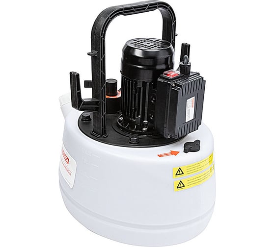 Насос промывочный Sanfix Rogao 33 48062