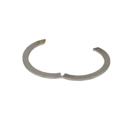 KOFULSO Комплект: Стопорное кольцо для гофрированной трубы ДУ40 (2) 10 шт СК (2") 10