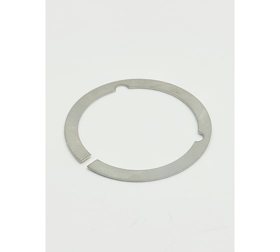 KOFULSO Комплект: Стопорное кольцо для гофрированной трубы ДУ40 (2) 10 шт СК (2") 10