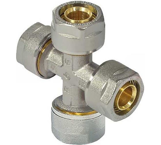 Крестовина Comisa 16ц-16ц-16ц-16ц 8801950