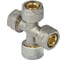 Крестовина Comisa 16ц-16ц-16ц-16ц 8801950 1