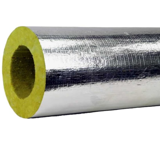 Цилиндр ИГНИС Pipe ALU 100 (НГ штук в упаковке) 1000*28*30 к/ф(34 штук в упаковке) 41565