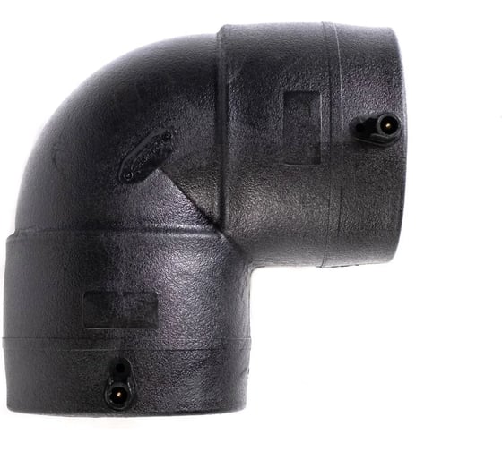 Отвод электросварной SMART-JOINT SJ D32 мм, 90 град., SDR11 о9032