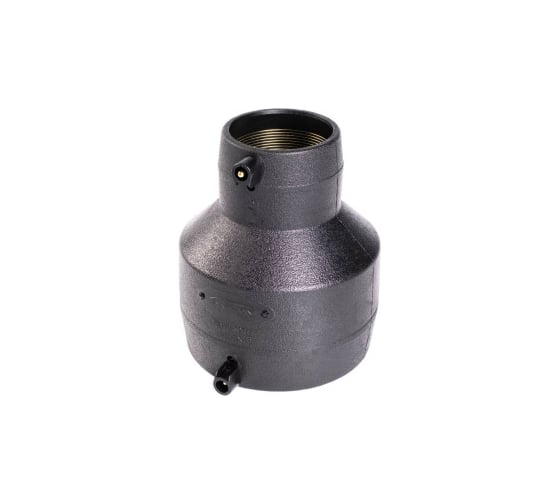 Переход электросварной SMART-JOINT SJ D110x90 мм, SDR11 П11090
