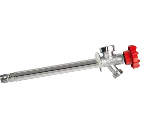 Незамерзающий кран UNIPUMP WF-2106 (длина-500 мм) 96307