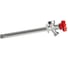 Незамерзающий кран UNIPUMP WF-2106 (длина-500 мм) 96307 1