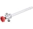 Незамерзающий кран UNIPUMP WF-2106 (длина-500 мм) 96307 2