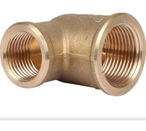 Угол Tiemme ВВ 3/4x1/2, серия 1560G 1500149 / 1560G000504