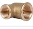Угол Tiemme ВВ 3/4x1/2, серия 1560G 1500149 / 1560G000504 1