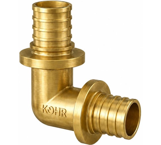 Угольник 90° KOHR 20x20 KHA-0600-002020