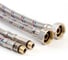 Гибкая подводка для смесителя Wesnaart ЭКОФЛЕКС 1/2xМ10, пара, 120 см WA.M10.102.120 1