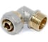 Уголок SMT PEXAL L16x3/4M цанга-наружная резьба, 2504Н001605 1