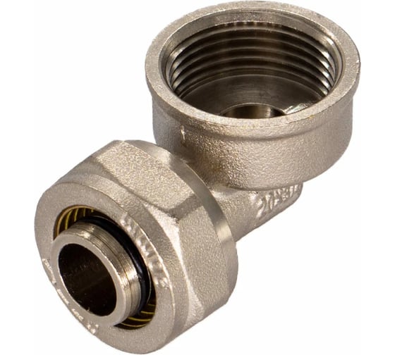 Уголок SMT PEXAL L20x3/4F цанга-внутренняя резьба, 2505Н002005 1