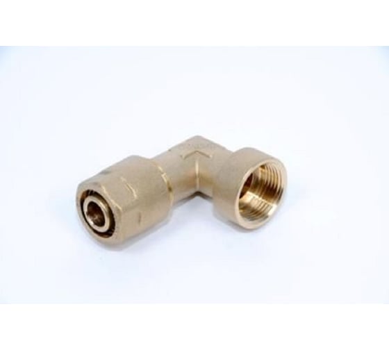 Уголок SMT PEXAL L20x3/4F цанга-внутренняя резьба, 2505Н002005