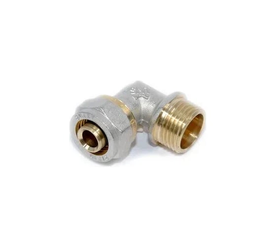 Уголок SMT PEXAL L26x1M цанга-наружная резьба, 2504Н002606 1