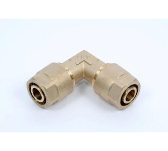 Уголок SMT PEXAL L16x16 цанга-цанга, 2503Н161600