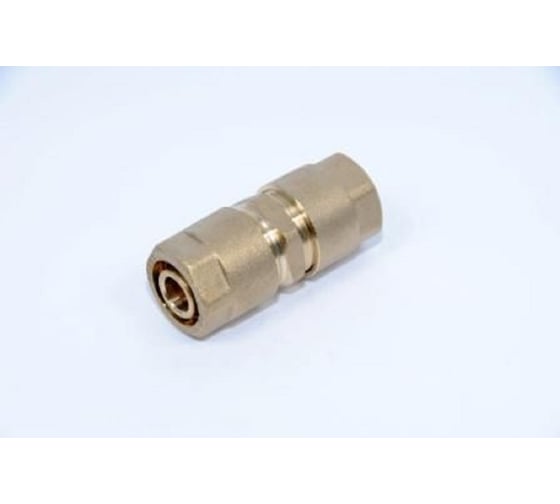 Соединитель прямой SMT PEXAL S26x26 цанга-цанга 2501Н262600