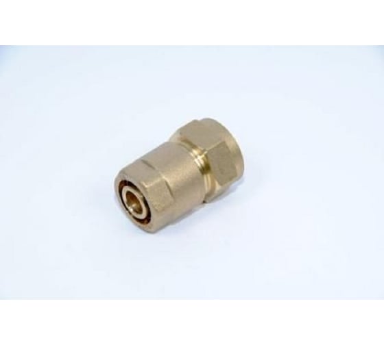 Соединитель прямой SMT PEXAL S16x3/4F цанга-внутренняя резьба 2502Н001605
