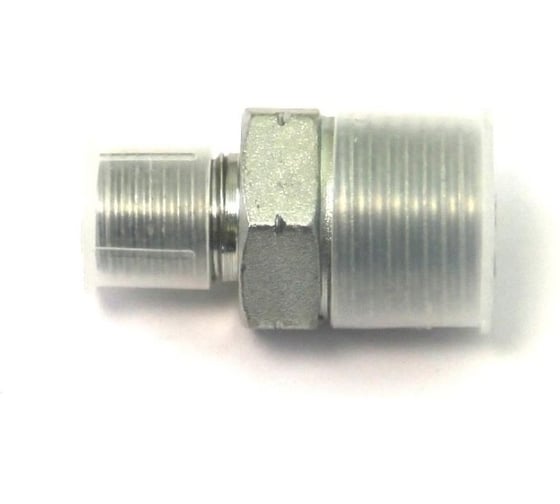 Ниппель переходной PremJet NPT 1/2(M) / NPT 1/4(M), 500 bar, 1 шт. 1N-04-08