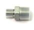 Ниппель переходной PremJet NPT 1/2(M) / NPT 1/4(M), 500 bar, 1 шт. 1N-04-08 1