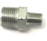Ниппель переходной PremJet NPT 1/2(M) / NPT 1/4(M), 500 bar, 1 шт. 1N-04-08 2