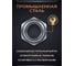 Ниппель соединительный PremJet NPT 1/4(M) / NPT 1/4(M), 500 bar, 1 шт. 1N-04 7
