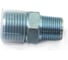 Ниппель переходной PremJet NPT 3/8(M) / NPT 1/2(M), 500 bar, 1 шт. 1N-06-08 1