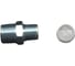 Ниппель переходной PremJet NPT 3/8(M) / NPT 1/2(M), 500 bar, 1 шт. 1N-06-08 2