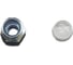 Ниппель переходной PremJet NPT 3/8(M) / NPT 1/2(M), 500 bar, 1 шт. 1N-06-08 3
