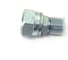 Ниппель переходной с шарнирным соединением PremJet NPT 3/8(M) / NPS 1/2(F), 500 bar, 1 шт. 2NU-06-08 1