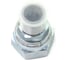 Ниппель переходной с шарнирным соединением PremJet NPT 3/8(M) / NPS 1/2(F), 500 bar, 1 шт. 2NU-06-08 2