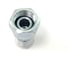 Ниппель переходной с шарнирным соединением PremJet NPT 3/8(M) / NPS 1/2(F), 500 bar, 1 шт. 2NU-06-08 3