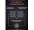 Ниппель соединительный PremJet NPT 3/8(M) / NPT 3/8(M), 500 bar, 1 шт. 1N-06 5