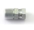 Ниппель переходной с шарнирным соединением PremJet NPT 1/4(M) / NPS 1/4(F) (500 bar) 2NU-04 1