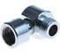 Уголок SMT г/ш 3/4x1/2, хром 751SCH0405 1