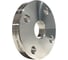 Фланец плоский NEWKEY DIN2503 нержавеющий, AISI304, DN25 (1), CF8, PN40 NK-FDh25/4 2