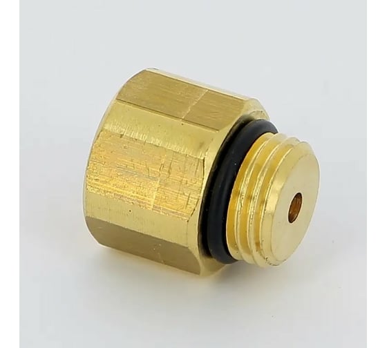 Фитинг для подключения импульсной трубки к CIM Cimberio 787OT/R/2R CIM R001