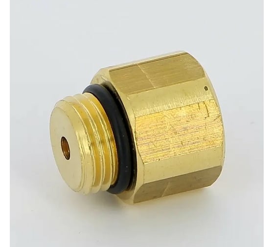 Фитинг для подключения импульсной трубки к CIM Cimberio 787OT/R/2R CIM R001