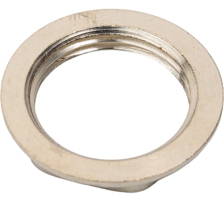 Контргайка с ребордой MVI 1" BF.592.06
