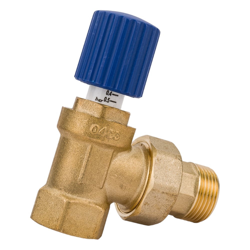 ПерепускнойклапанMVI3/4"SE.520.05