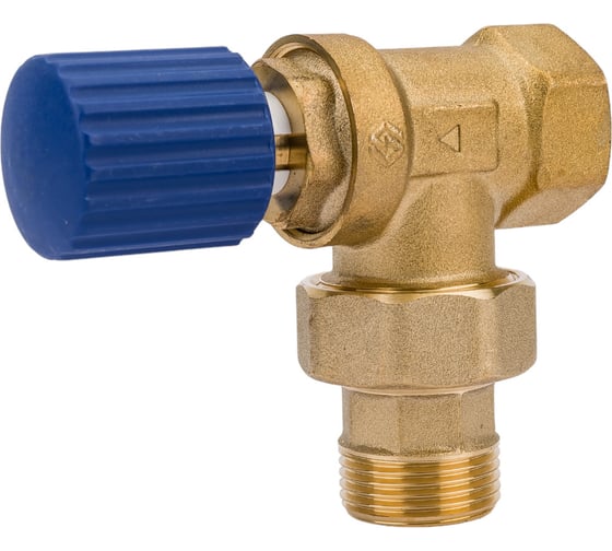 Перепускной клапан MVI 3/4" SE.520.05