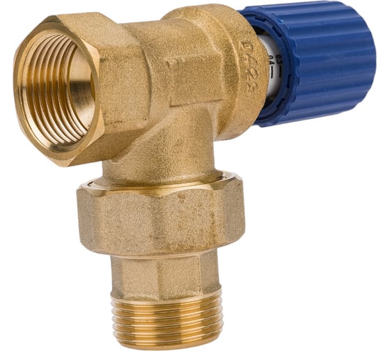 Перепускной клапан MVI 3/4" SE.520.05