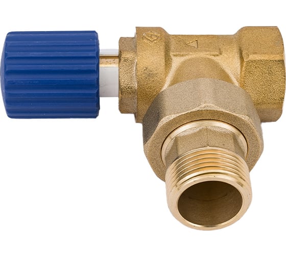 Перепускной клапан MVI 3/4" SE.520.05