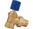 Перепускной клапан MVI 3/4" SE.520.05 1